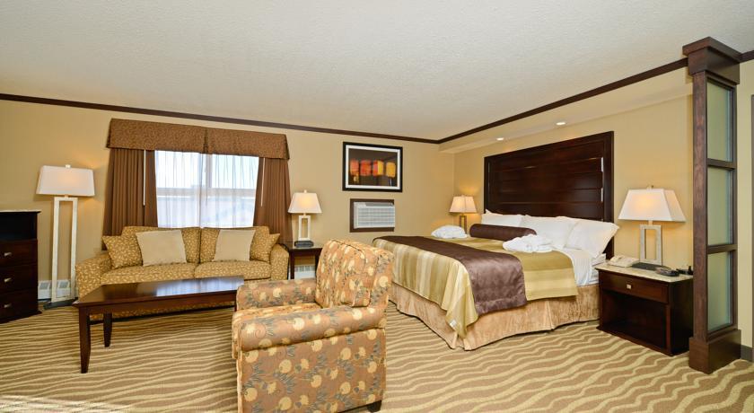 Отель Super 8 Wetaskiwin