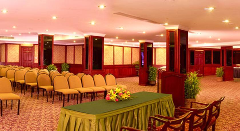Harbour View Residency