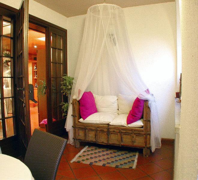 Отель Hotel Prata Verde