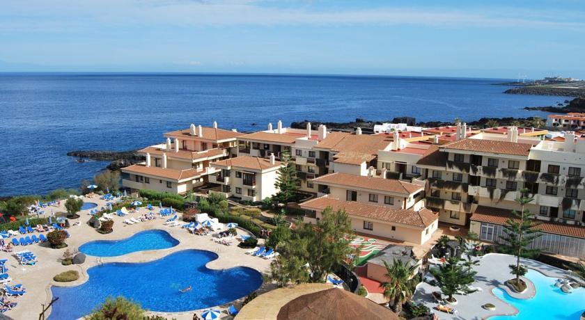 Апартаменты H10 Costa Salinas