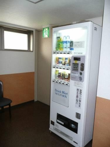 Ochanomizu St. HILLS HOTEL