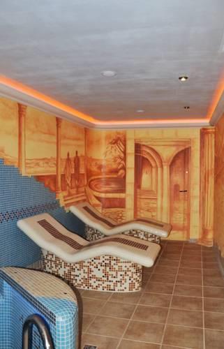 Отель Hotel Stara Poczta