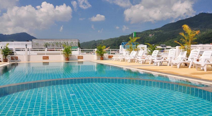 Issara Resort