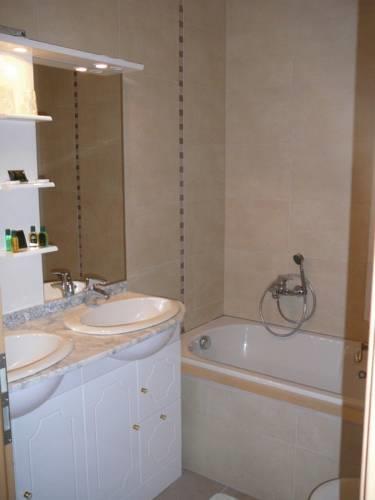 Мини-отель B&B Le Bernister