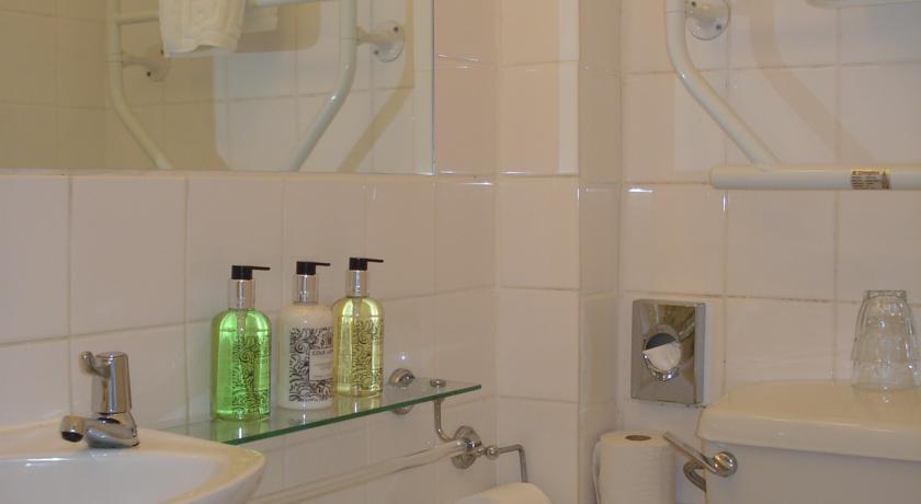 Гостевой дом Watermead Guest House