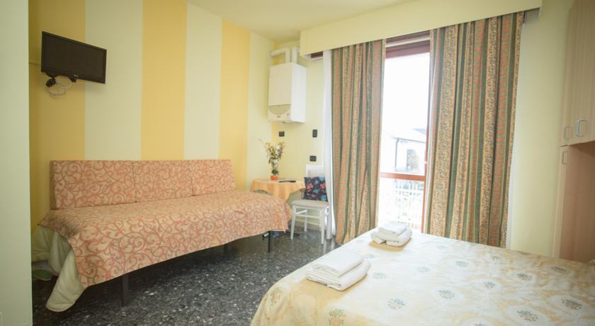 Гостевой дом Affitta Camere Elena