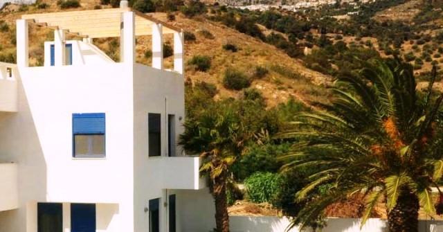 Апартаменты Anna Plakias Apartments