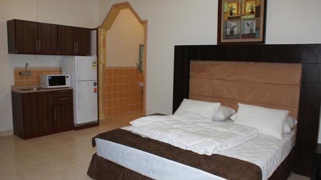 Апартаменты Darco for Furnished Apartments