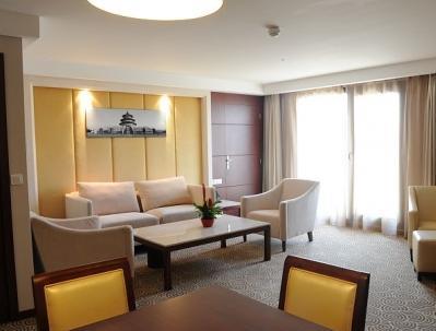 Отель Chinagora Hotel