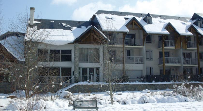 Апартаменты Lagrange Prestige l'Ardoisière