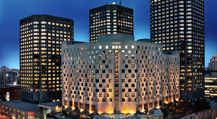 Hyatt Regency Montreal