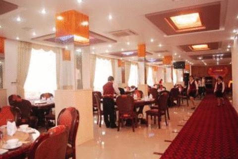 Отель Princess Hotel Haiphong
