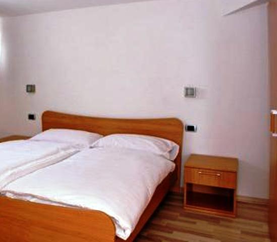 Отель Villa San Valentino