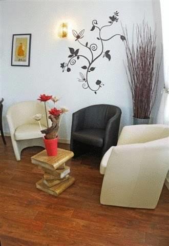 Отель Hotel Le Richelieu