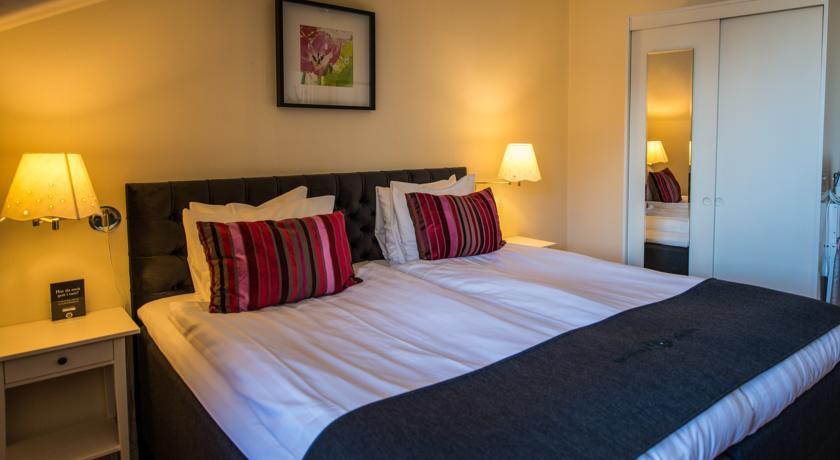 Отель Hotell Linnéa - Sweden hotels