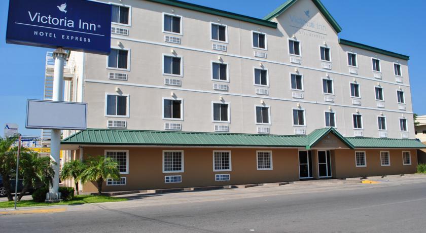 Отель Victoria Inn