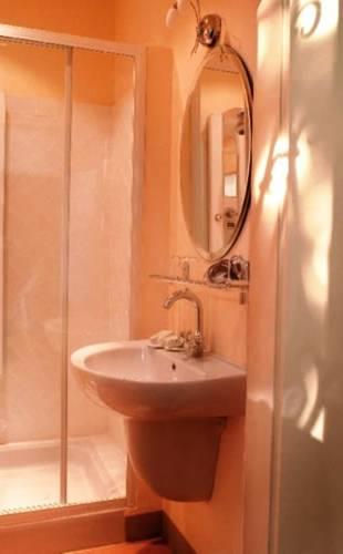 Отель Villa Talente