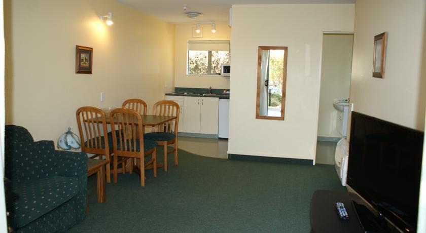 Abelia Motor Lodge