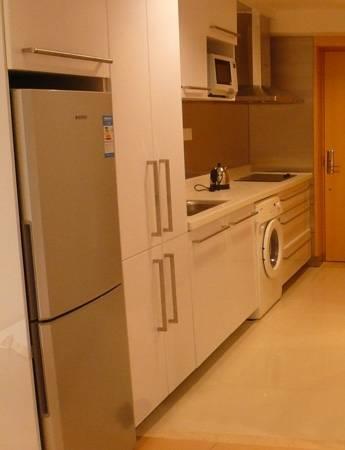 Guangzhou Angelrena Wales Apartment