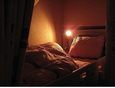 Хостел Guesthouse Nara Backpackers