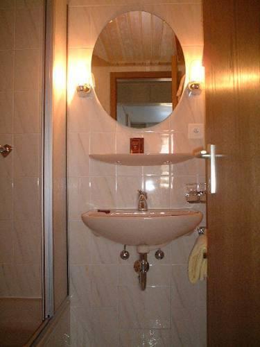 Отель Hotel Residence Brunner