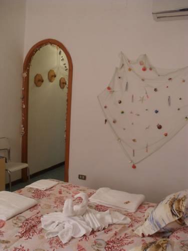 Апартаменты Starfish Holidays