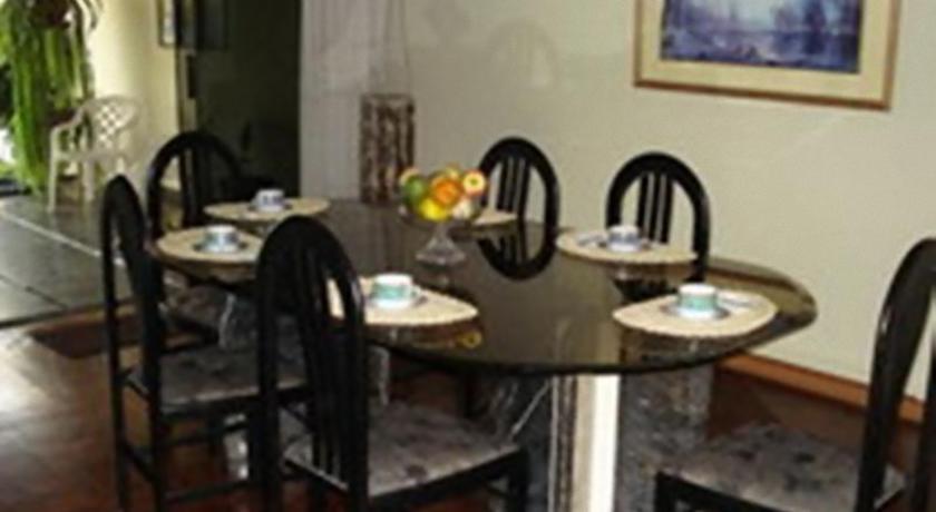 Гостевой дом Miraflores Inn
