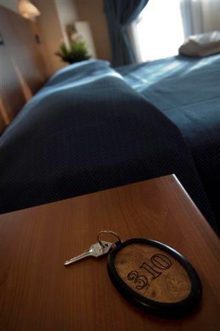 Отель Park Hotel