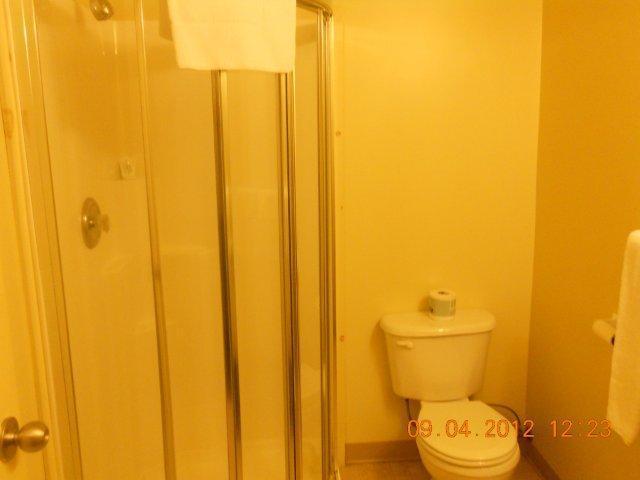 Отель Park Inn Motel