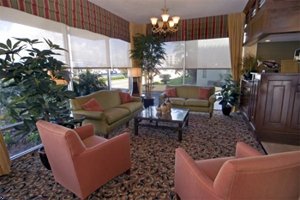 Отель Best Western Castillo Del Sol