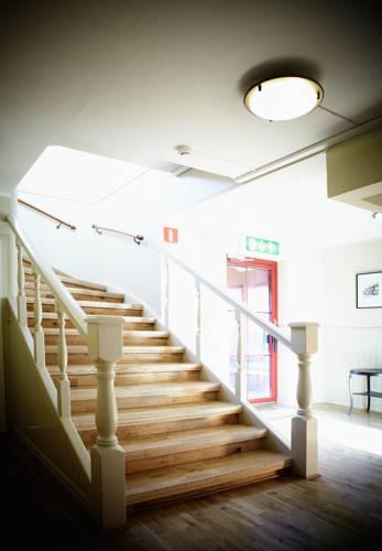 Отель Hotell Conrad - Sweden Hotels