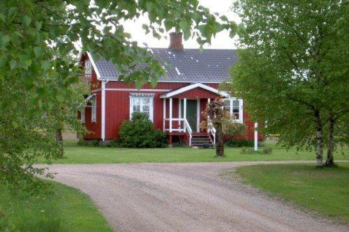 Отель Holms Heagård