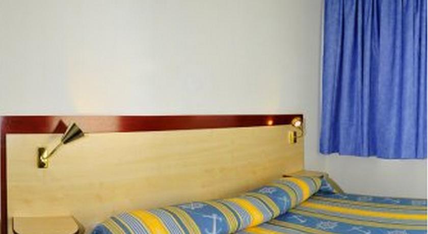 Апартаменты Appart'City La Rochelle