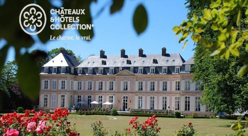 Гостевой дом Château de Sissi