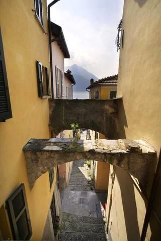 Отель Albergo Milano