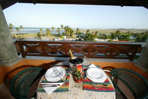 Отель Hotel Laguna Blu