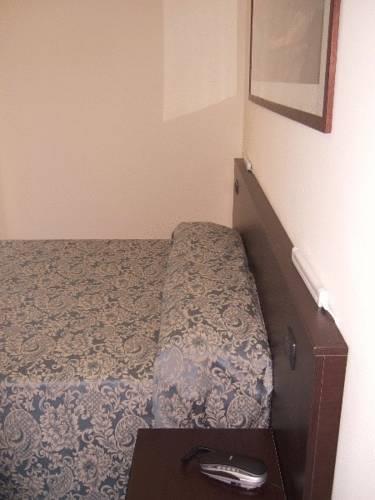 Отель Hotel Stella Maris