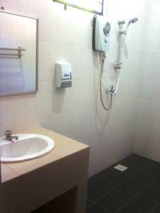 Отель Terengganu Equestrian Resort