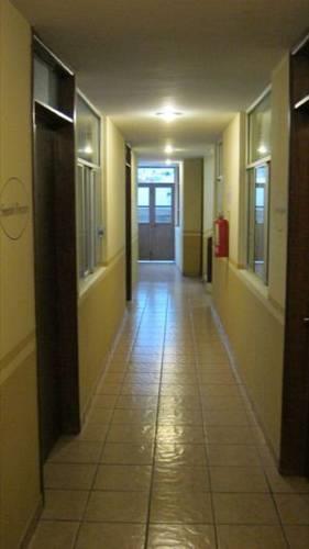 Отель Posada del Carmen
