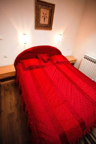 Hotel Yildiz