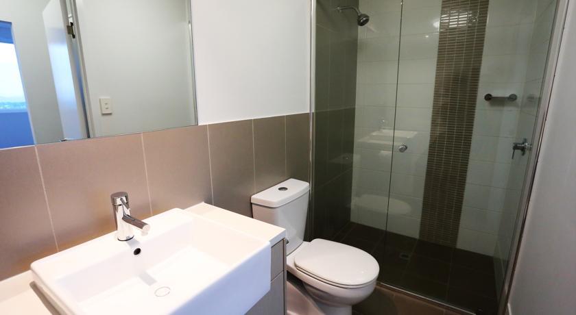 Апартаменты Central Holborn Apartments