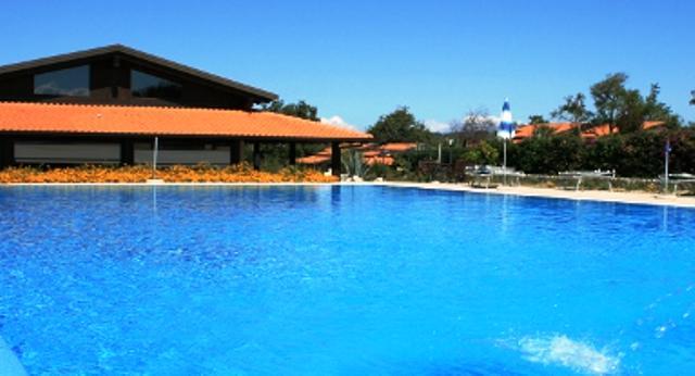 Отель Agriturismo Ninea