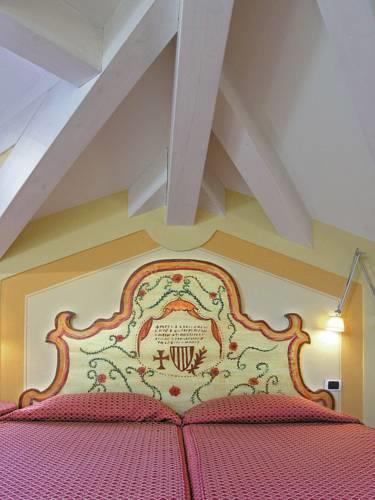 Отель Hotel Cannobio