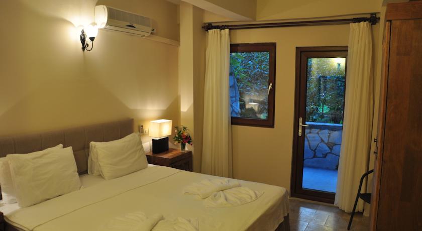 Отель Hotel Villa Monte