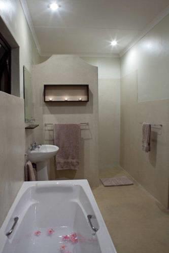 Отель Naries Namakwa Retreat