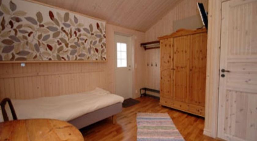 Гостевой дом Paviljongen Cottage and Rooms