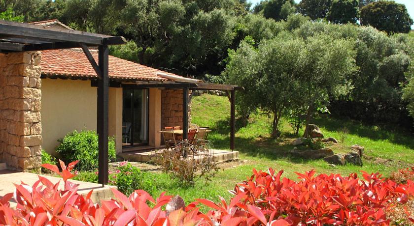 Апартаменты Residence Alba Rossa