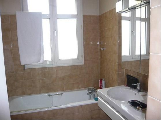 Отель Villa Idfi Saint Gratien