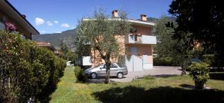 Апартаменты Residence Franca