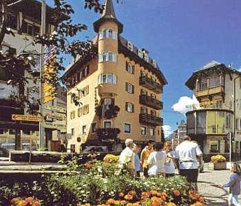 Отель Central Boutique Hotel